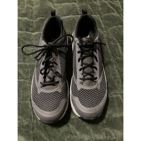 Red Wings Shoes 5140 Worx Women's Lithium Athletic Aluminum Toe, Size 9.5 M - Picture 1 of 6